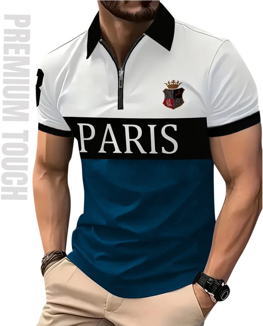New Exclusive Design PK Polo Shirt